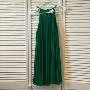 Greylin dress